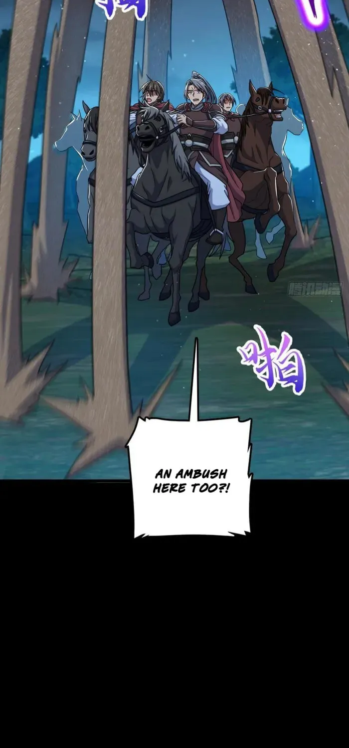 Read Spare Me, Great Lord! (Colored) (en) Manga Online