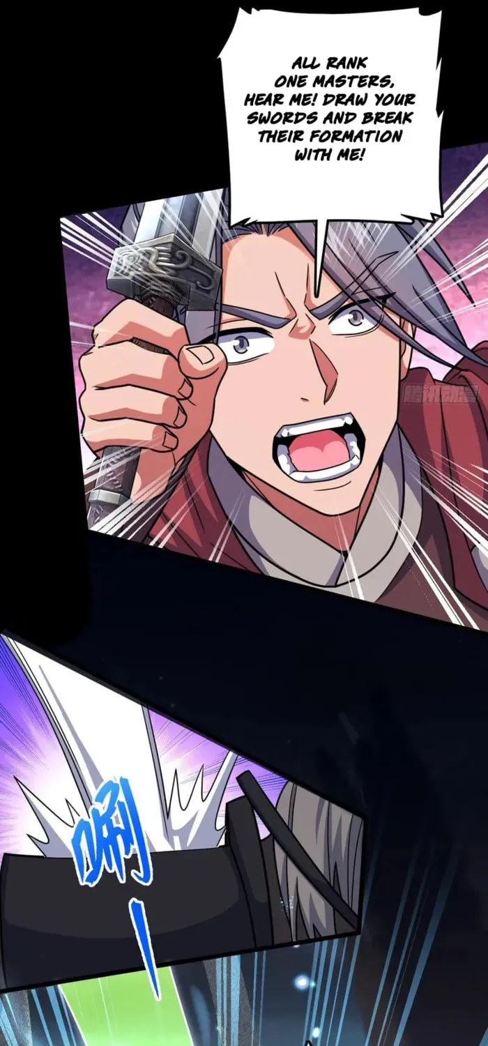 Read Spare Me, Great Lord! (Colored) (en) Manga Online