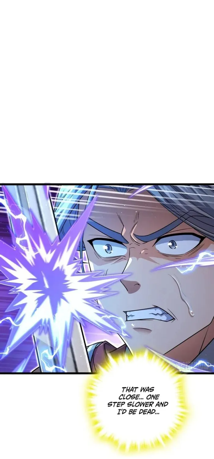 Read Spare Me, Great Lord! (Colored) (en) Manga Online