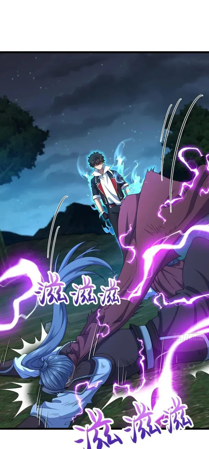 Read Spare Me, Great Lord! (Colored) (en) Manga Online