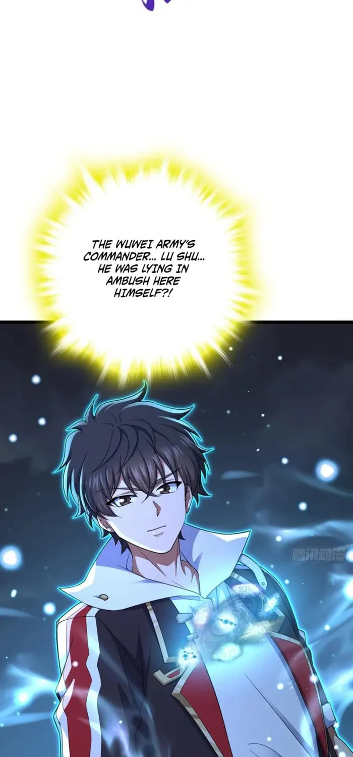 Read Spare Me, Great Lord! (Colored) (en) Manga Online