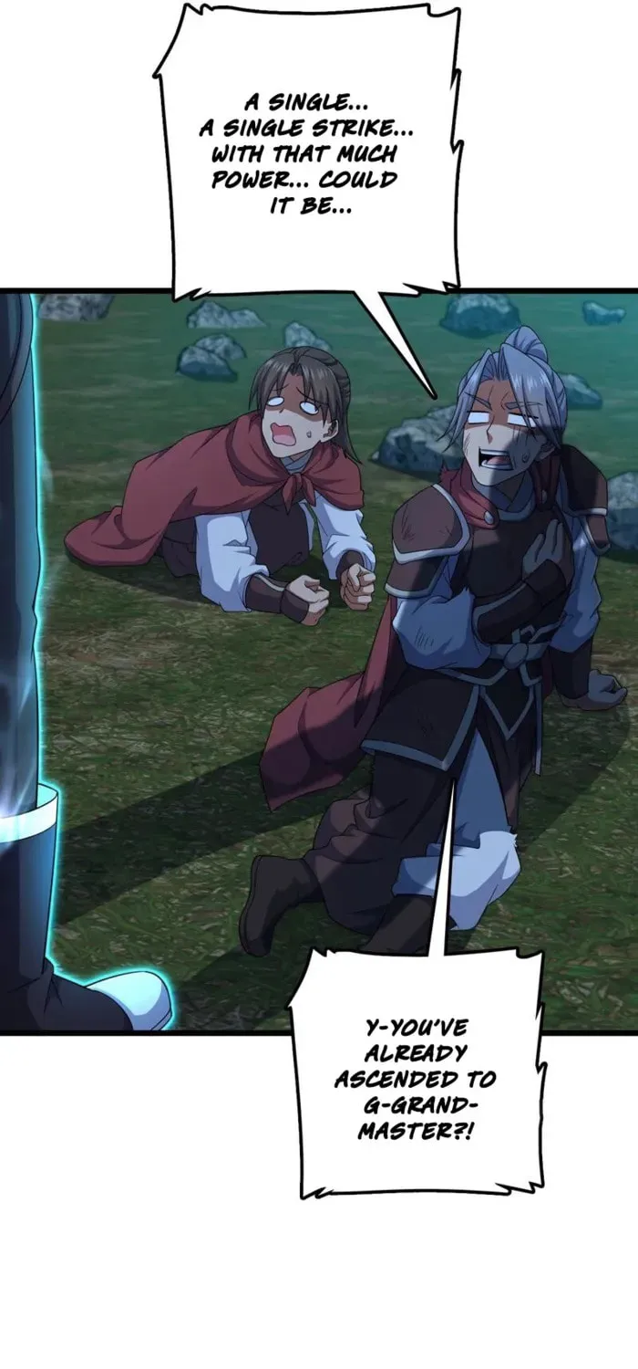 Read Spare Me, Great Lord! (Colored) (en) Manga Online