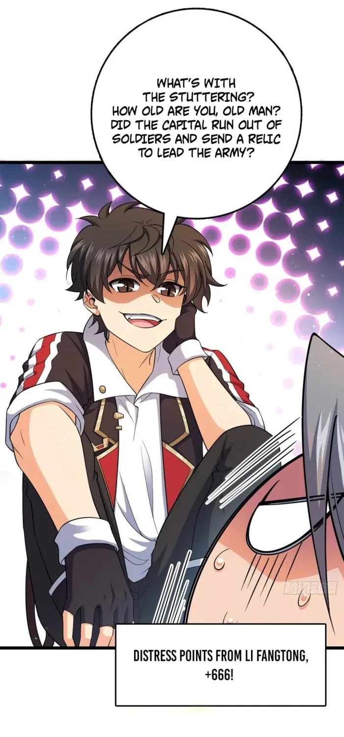 Read Spare Me, Great Lord! (Colored) (en) Manga Online