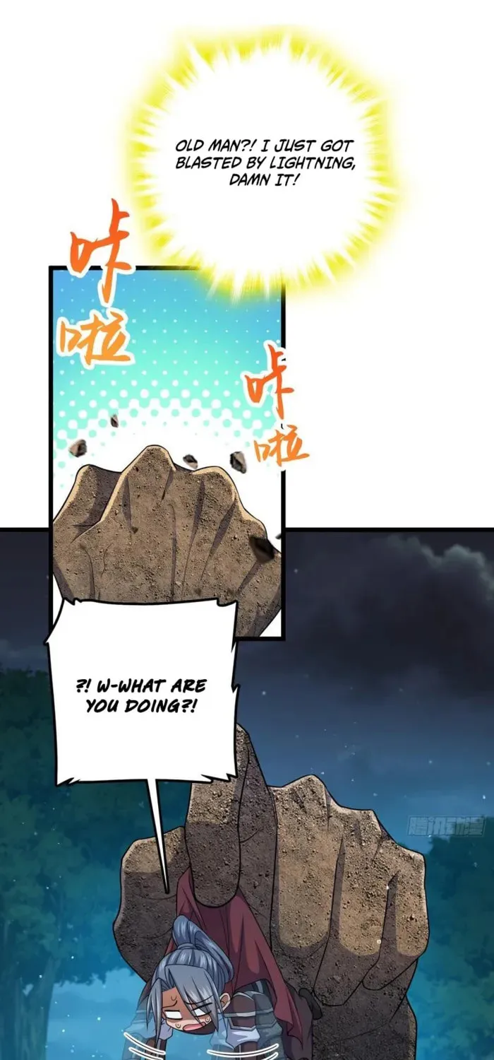 Read Spare Me, Great Lord! (Colored) (en) Manga Online