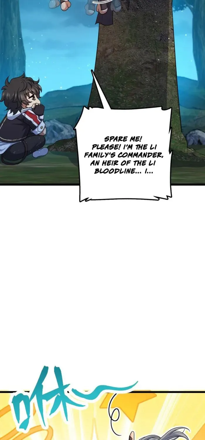 Read Spare Me, Great Lord! (Colored) (en) Manga Online