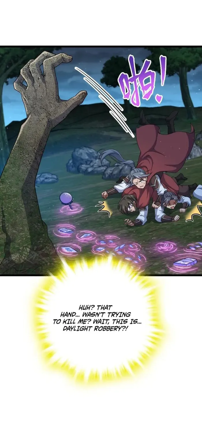 Read Spare Me, Great Lord! (Colored) (en) Manga Online