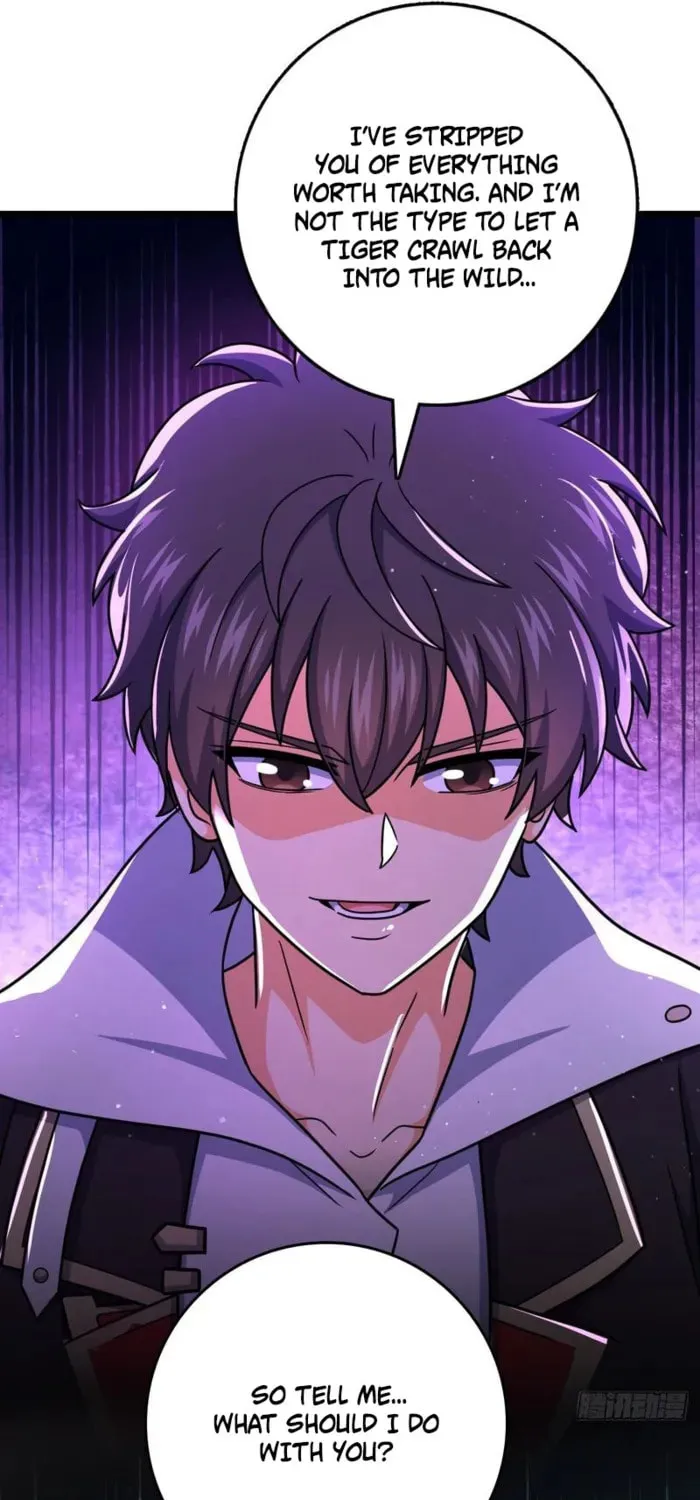 Read Spare Me, Great Lord! (Colored) (en) Manga Online