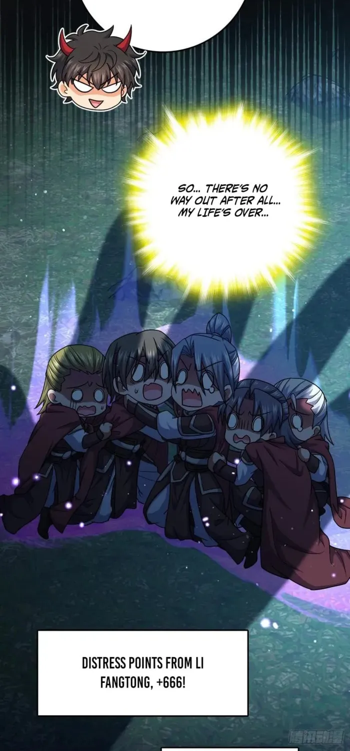 Read Spare Me, Great Lord! (Colored) (en) Manga Online