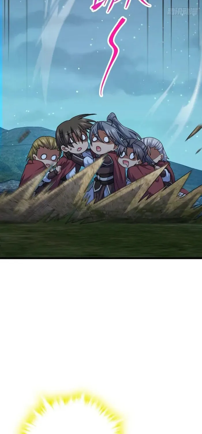 Read Spare Me, Great Lord! (Colored) (en) Manga Online