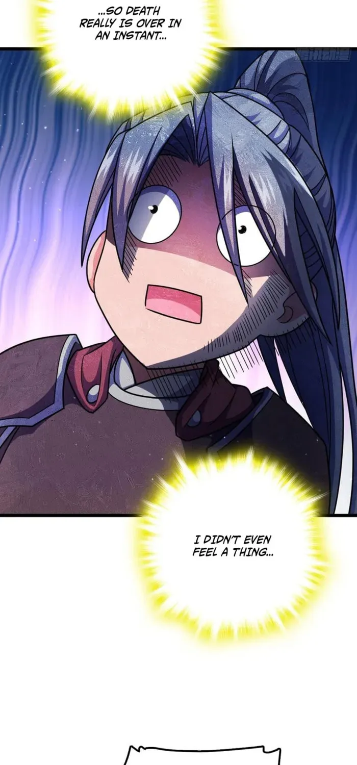 Read Spare Me, Great Lord! (Colored) (en) Manga Online