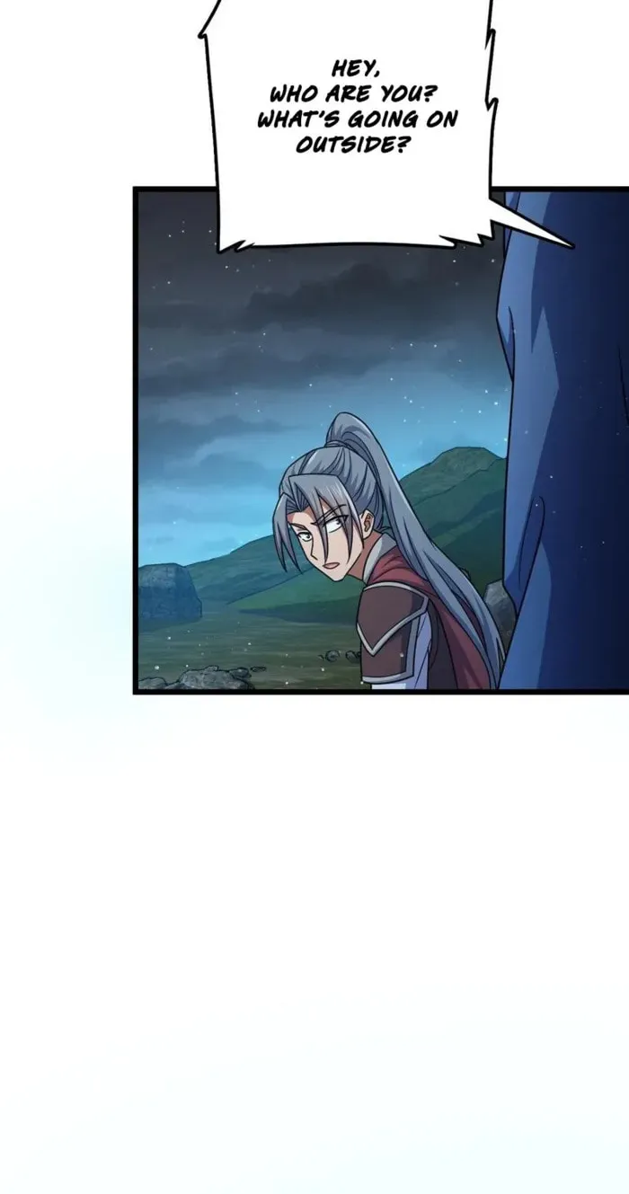 Read Spare Me, Great Lord! (Colored) (en) Manga Online