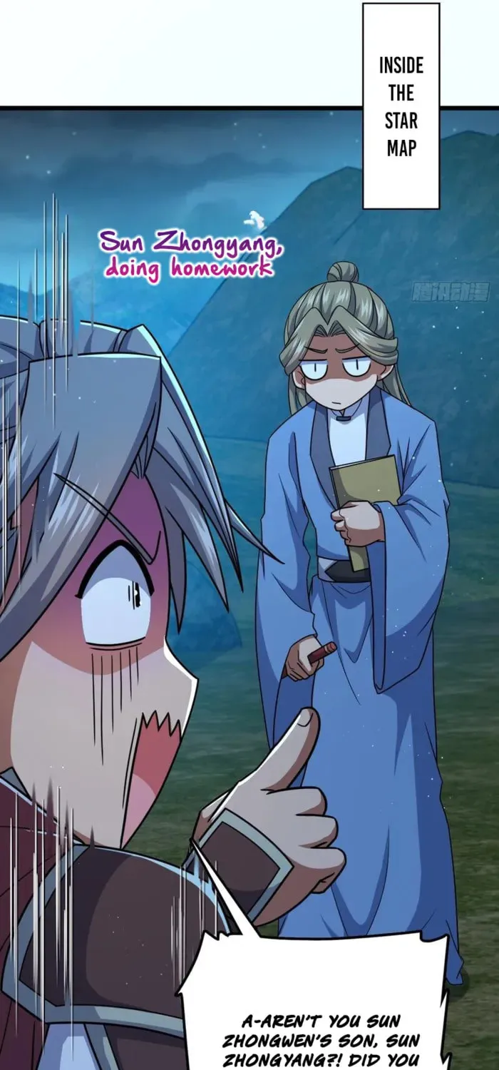 Read Spare Me, Great Lord! (Colored) (en) Manga Online