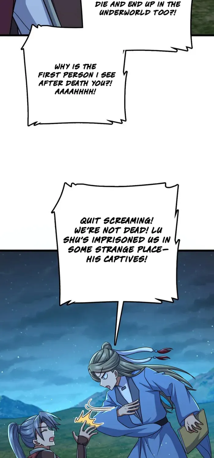 Read Spare Me, Great Lord! (Colored) (en) Manga Online