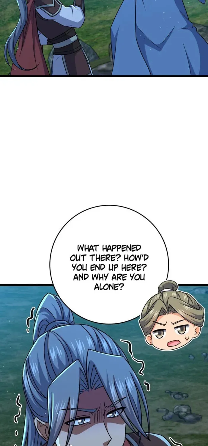 Read Spare Me, Great Lord! (Colored) (en) Manga Online