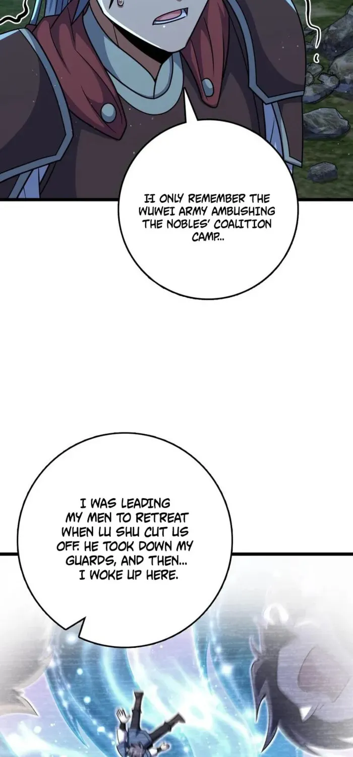 Read Spare Me, Great Lord! (Colored) (en) Manga Online