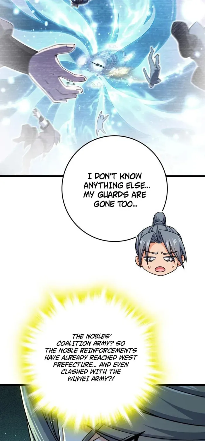 Read Spare Me, Great Lord! (Colored) (en) Manga Online