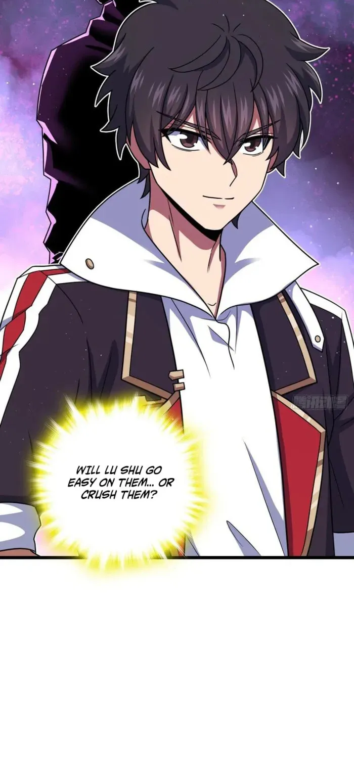 Read Spare Me, Great Lord! (Colored) (en) Manga Online