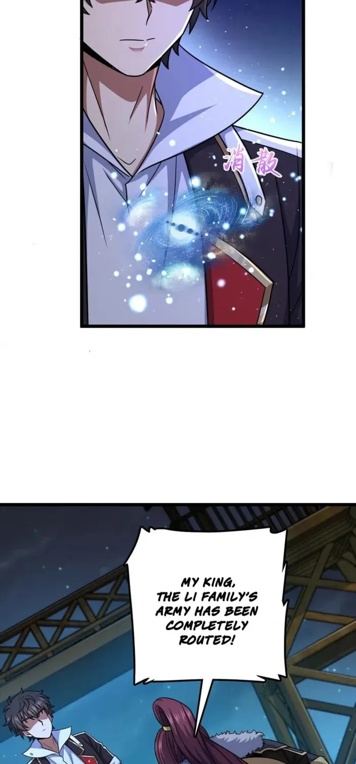 Read Spare Me, Great Lord! (Colored) (en) Manga Online