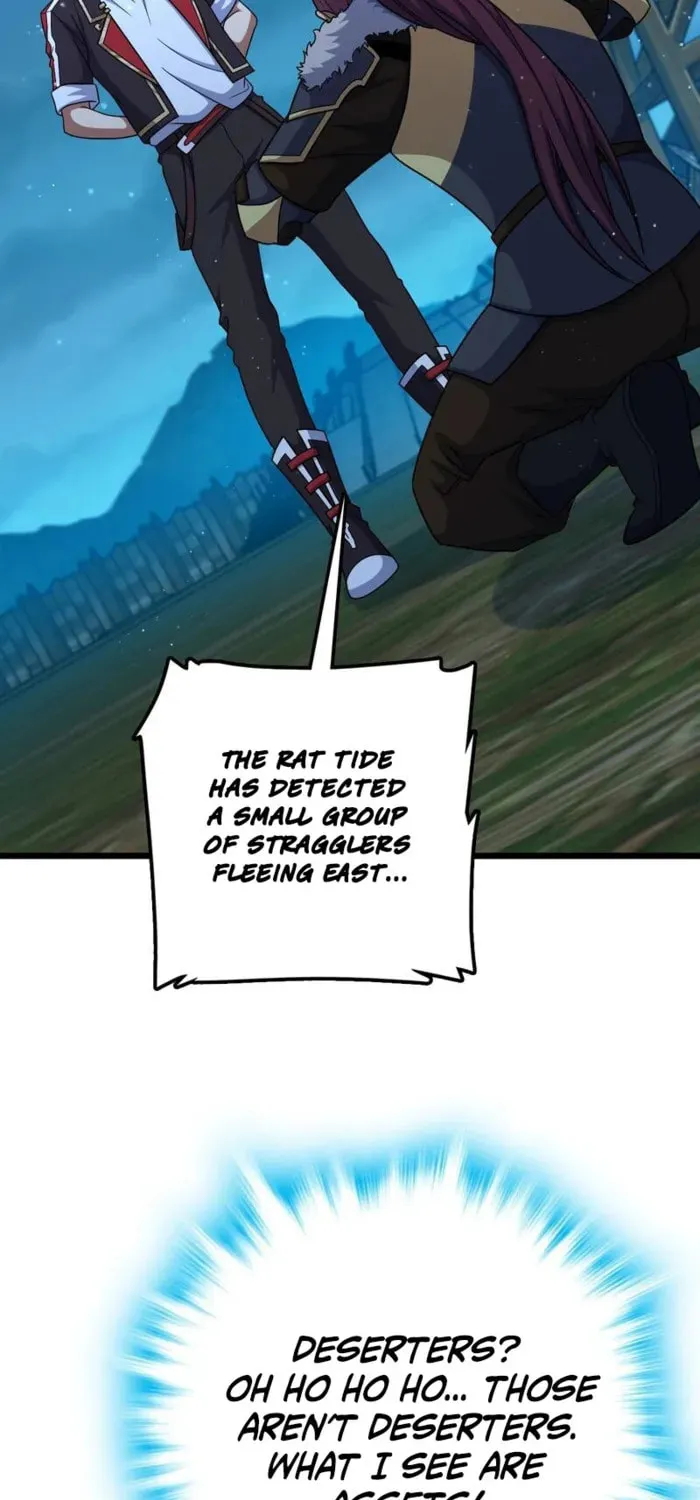 Read Spare Me, Great Lord! (Colored) (en) Manga Online