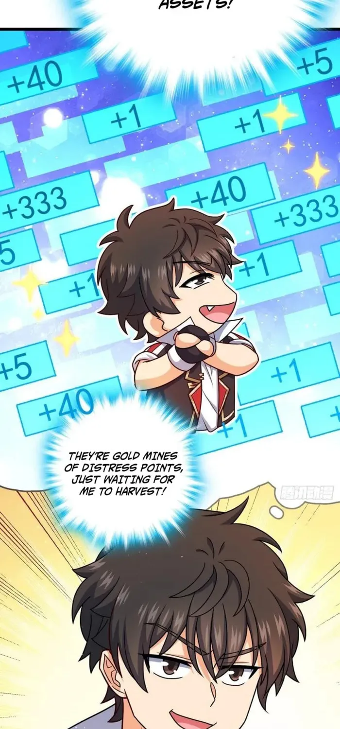 Read Spare Me, Great Lord! (Colored) (en) Manga Online