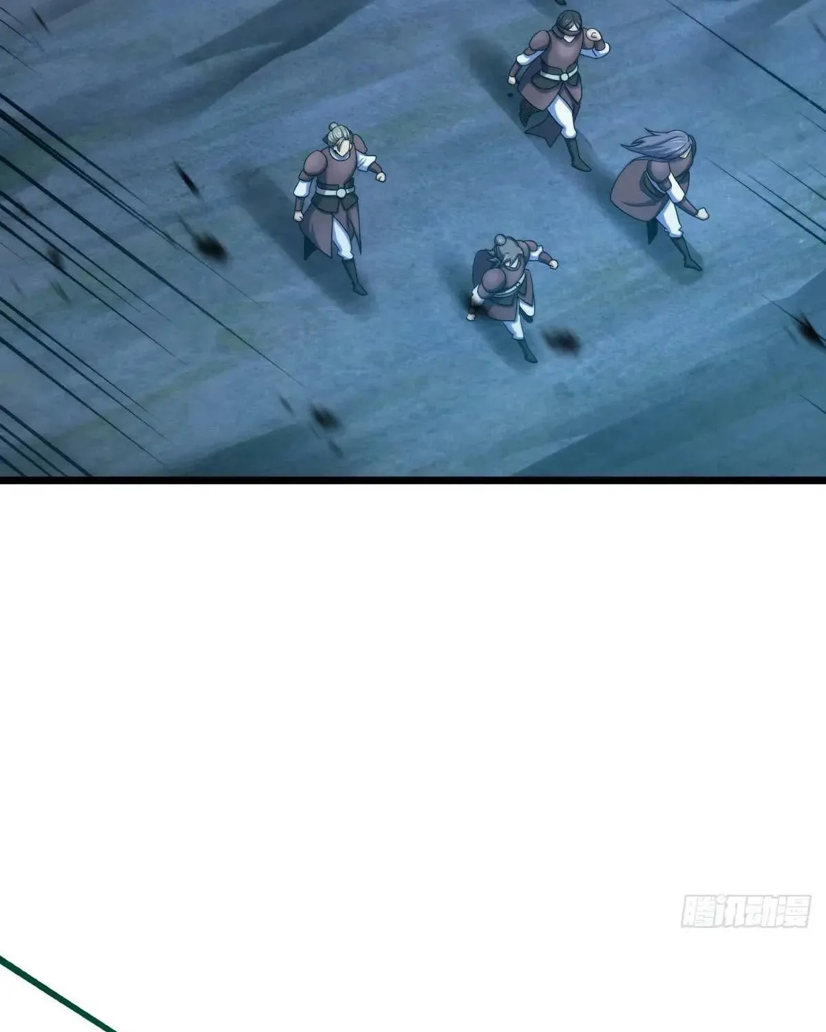 Read Spare Me, Great Lord! (Colored) (en) Manga Online