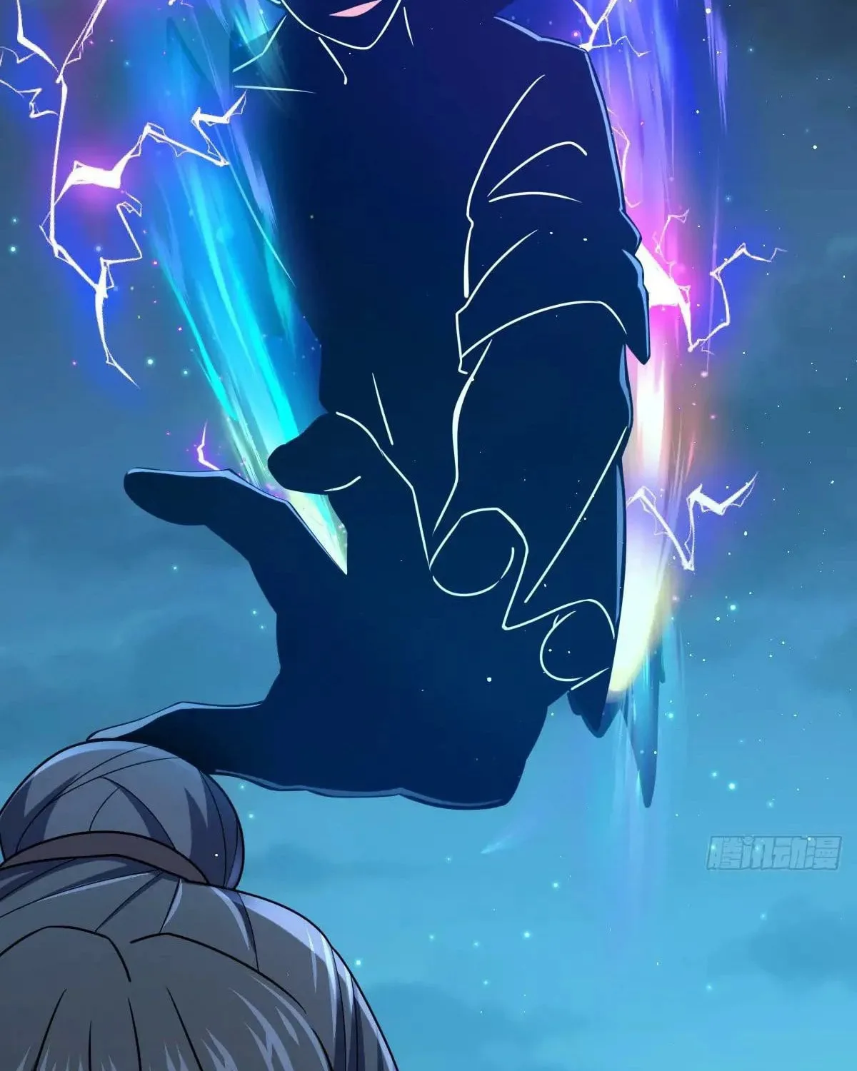 Read Spare Me, Great Lord! (Colored) (en) Manga Online