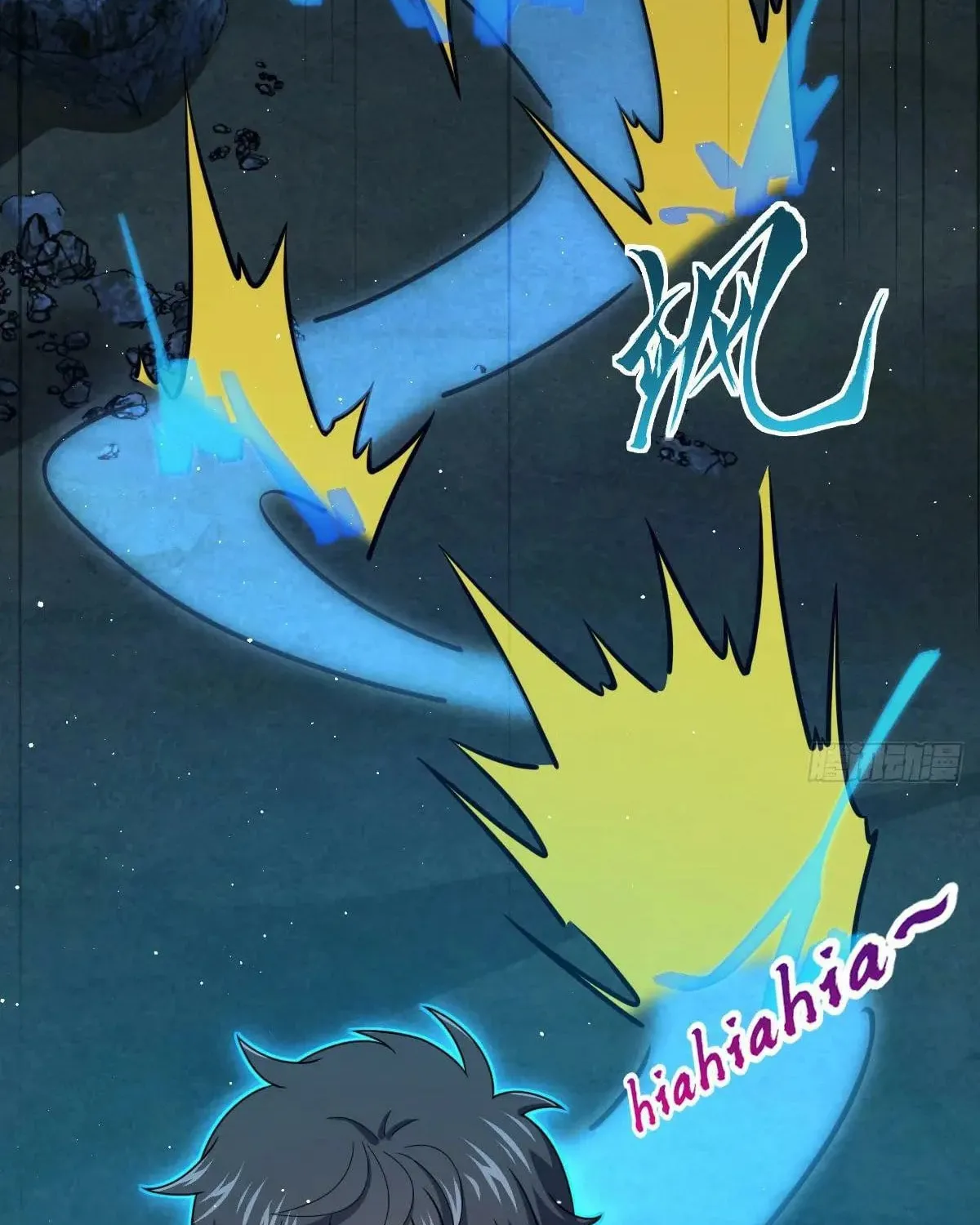 Read Spare Me, Great Lord! (Colored) (en) Manga Online