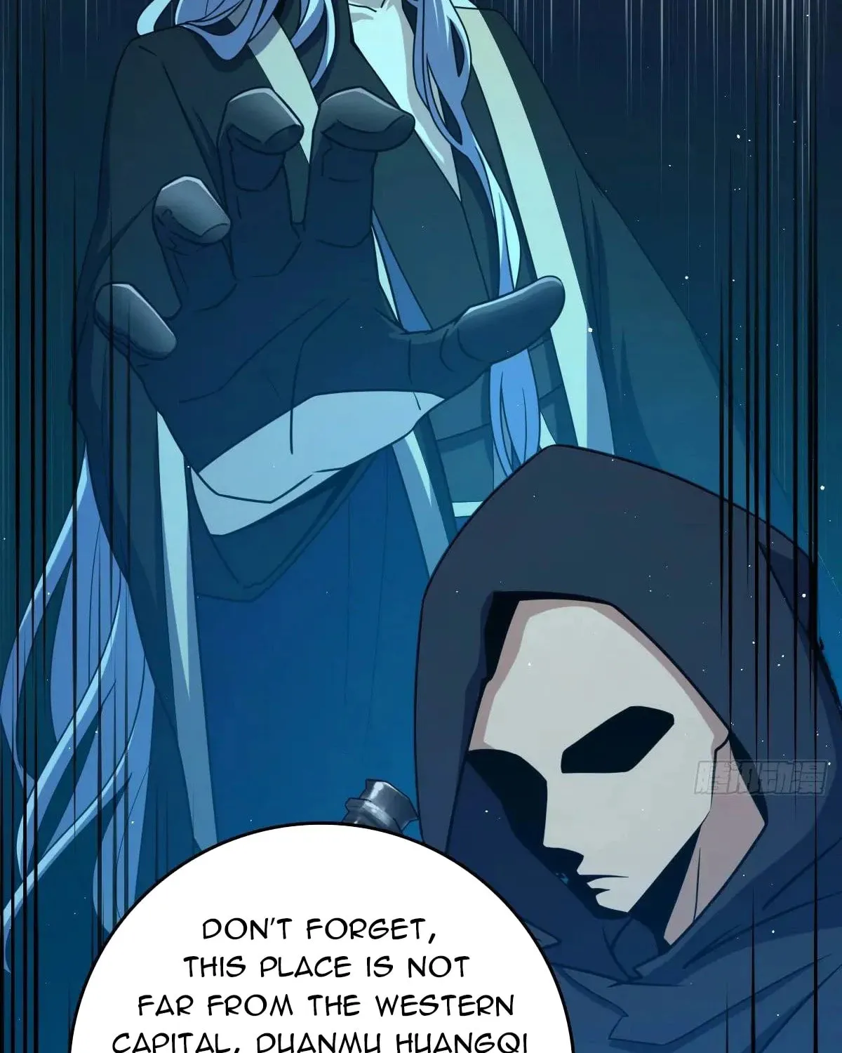 Read Spare Me, Great Lord! (Colored) (en) Manga Online