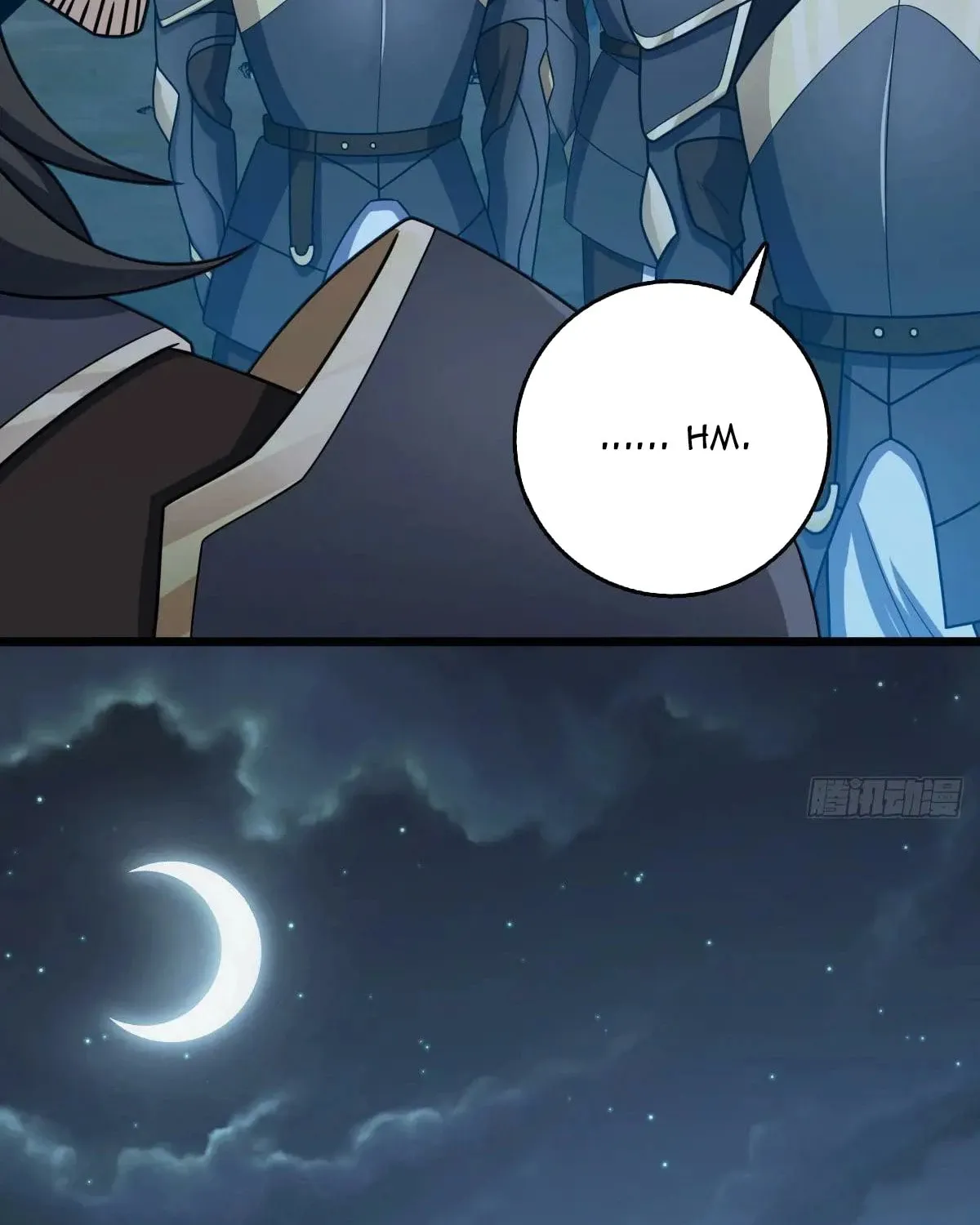 Read Spare Me, Great Lord! (Colored) (en) Manga Online