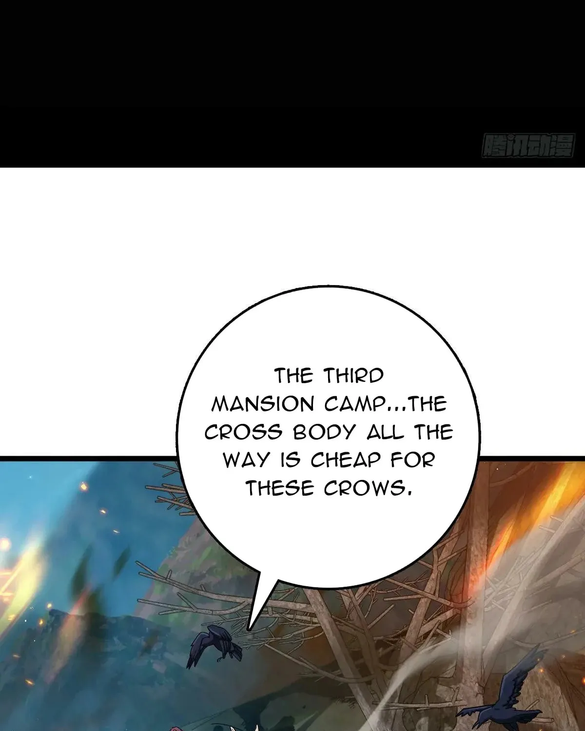 Read Spare Me, Great Lord! (Colored) (en) Manga Online