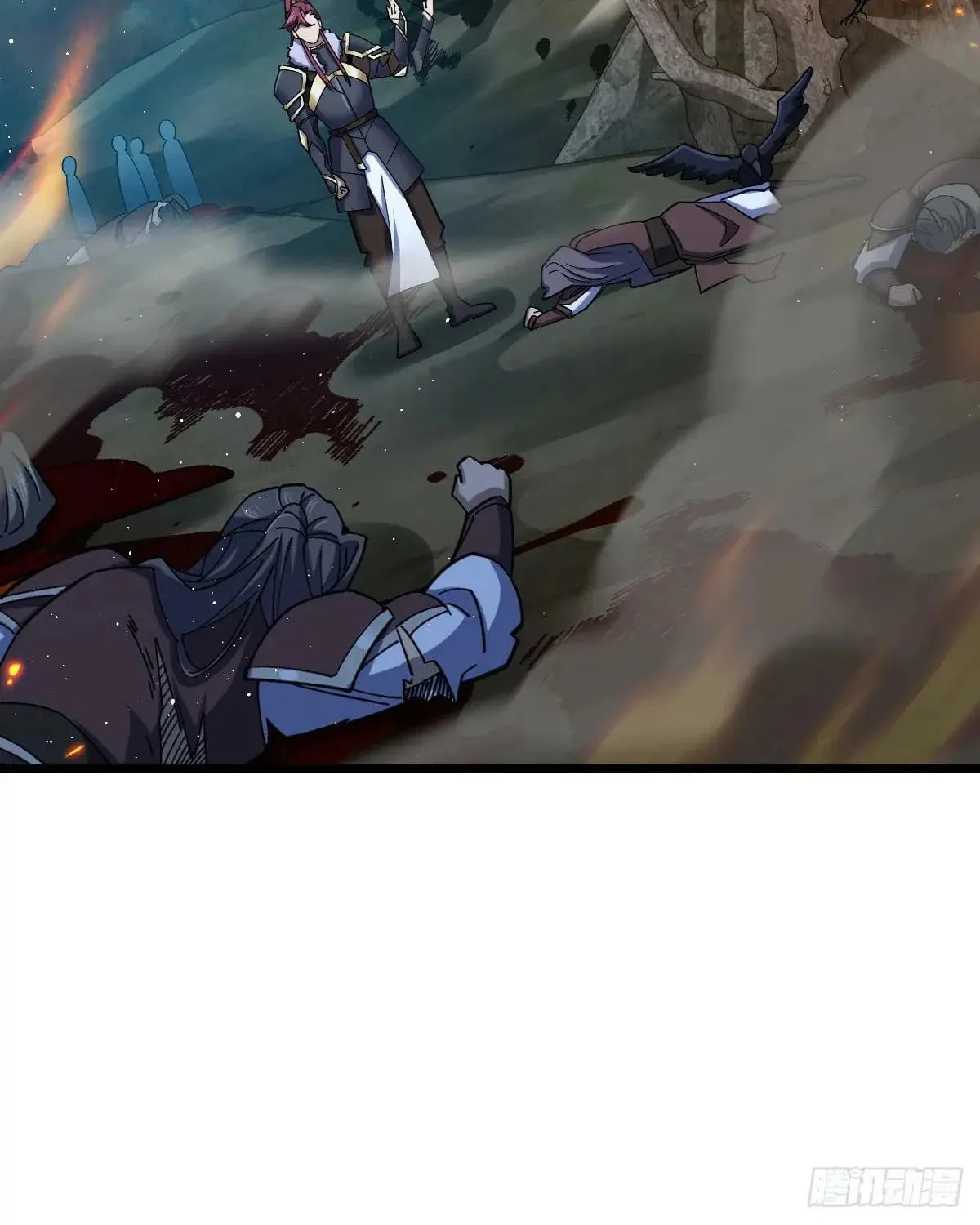 Read Spare Me, Great Lord! (Colored) (en) Manga Online