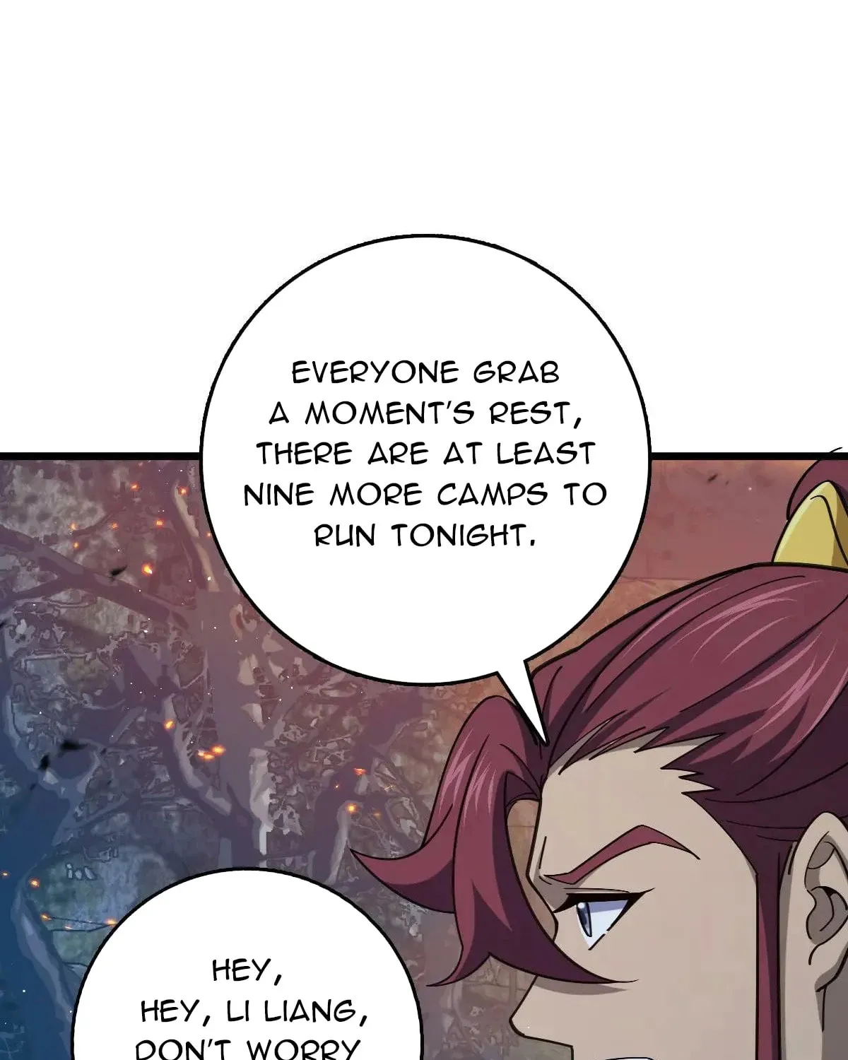 Read Spare Me, Great Lord! (Colored) (en) Manga Online