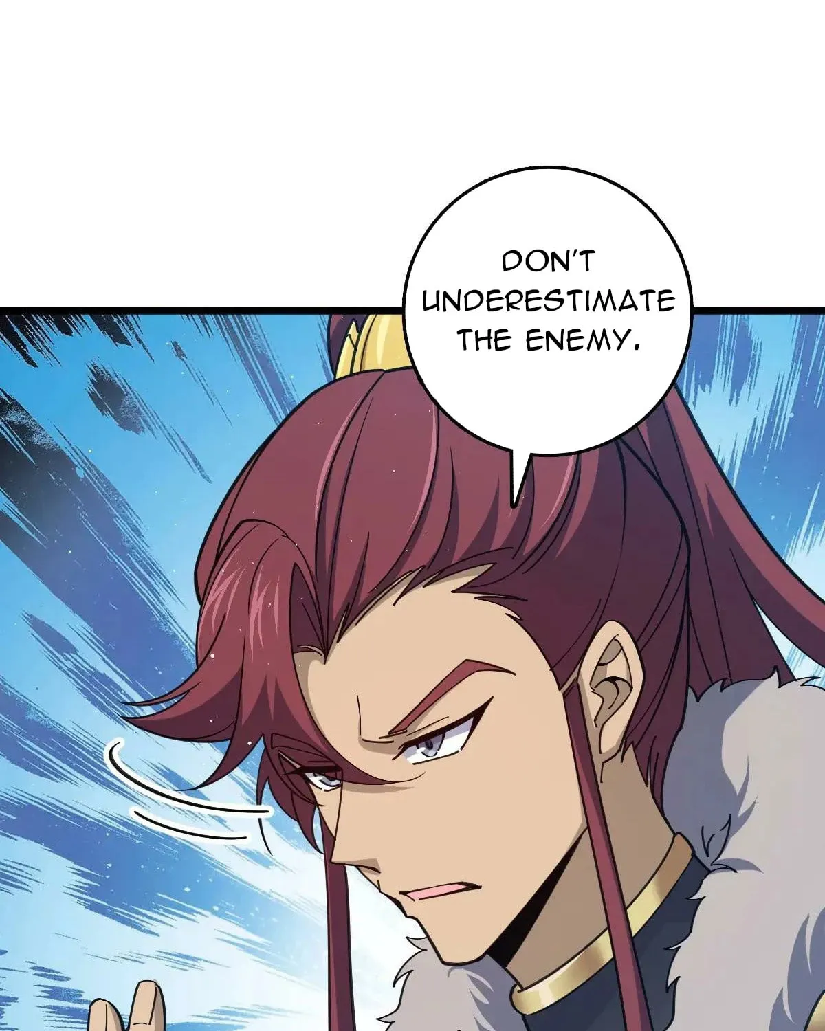 Read Spare Me, Great Lord! (Colored) (en) Manga Online