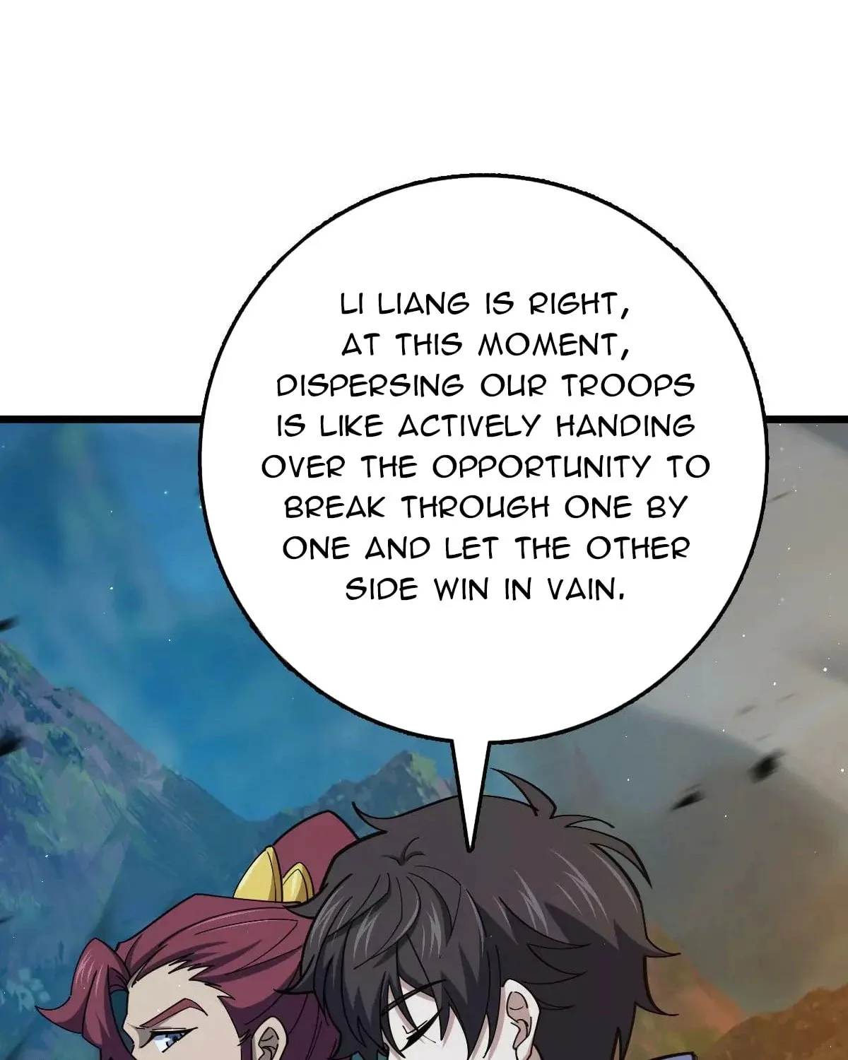 Read Spare Me, Great Lord! (Colored) (en) Manga Online