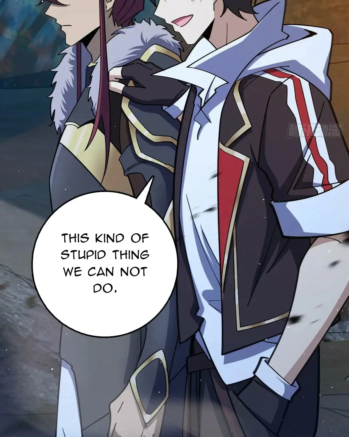 Read Spare Me, Great Lord! (Colored) (en) Manga Online