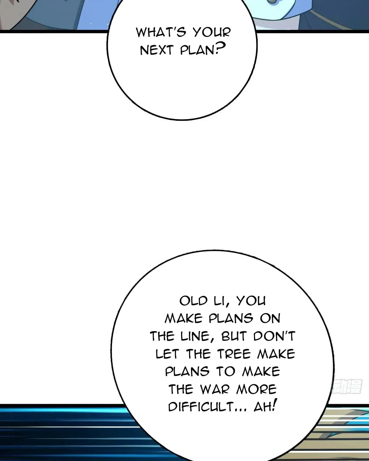 Read Spare Me, Great Lord! (Colored) (en) Manga Online