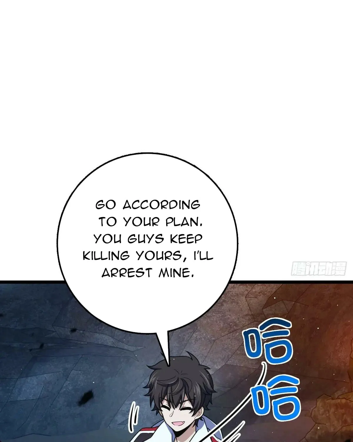 Read Spare Me, Great Lord! (Colored) (en) Manga Online