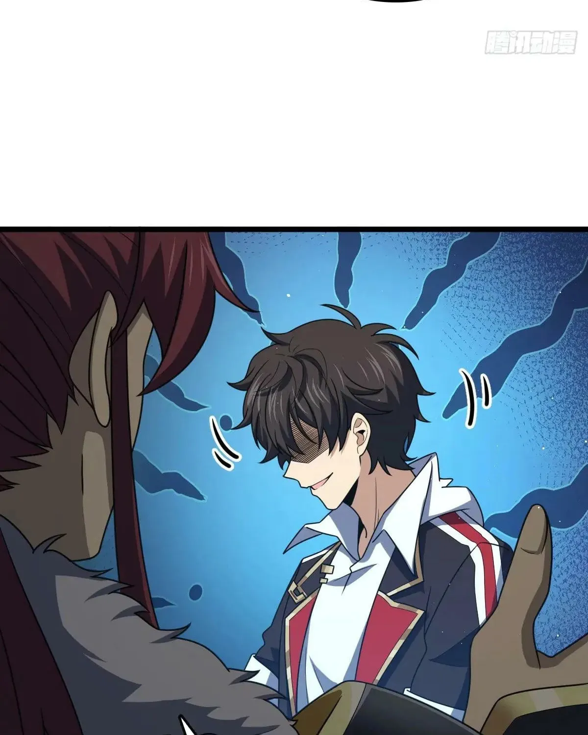 Read Spare Me, Great Lord! (Colored) (en) Manga Online