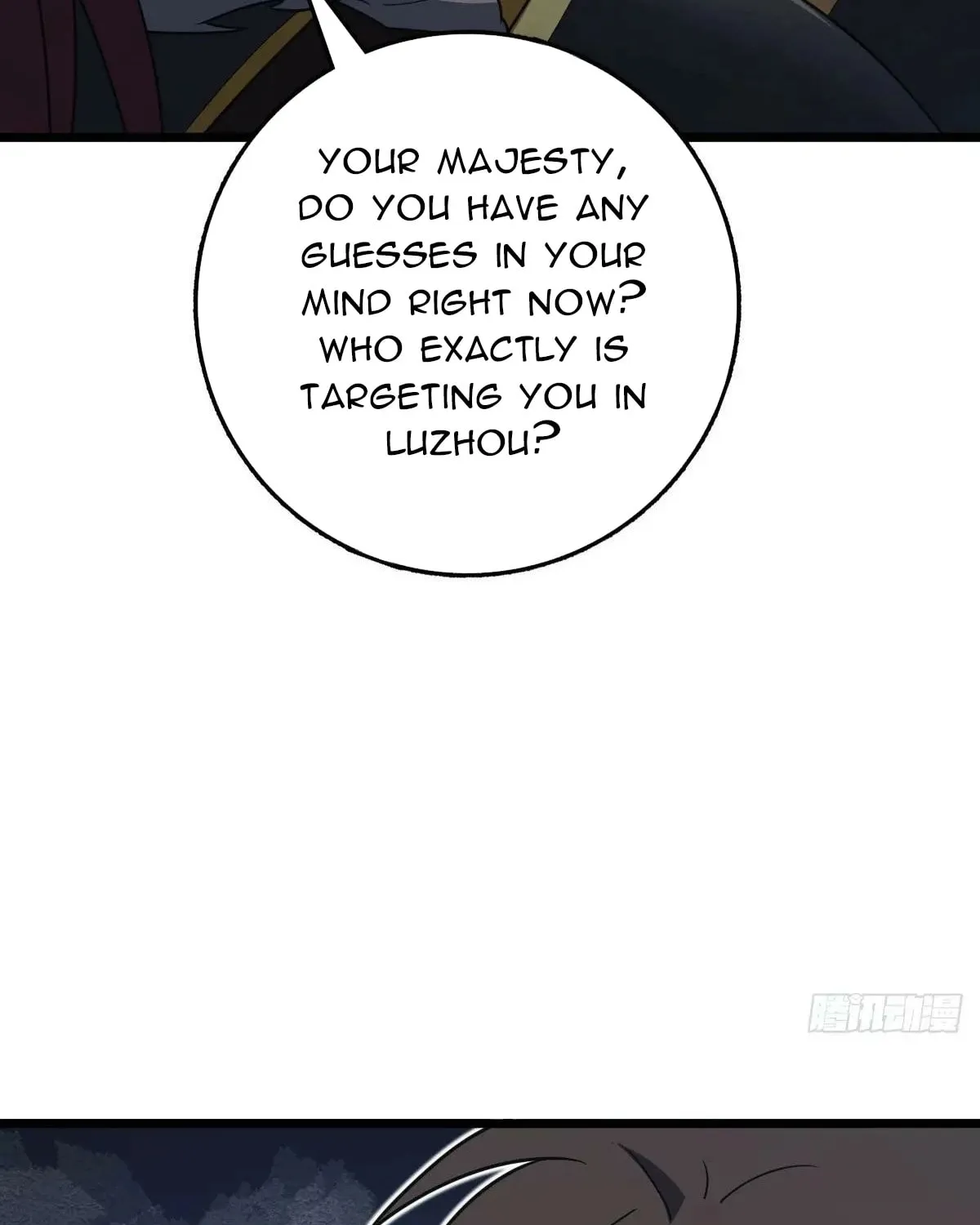 Read Spare Me, Great Lord! (Colored) (en) Manga Online