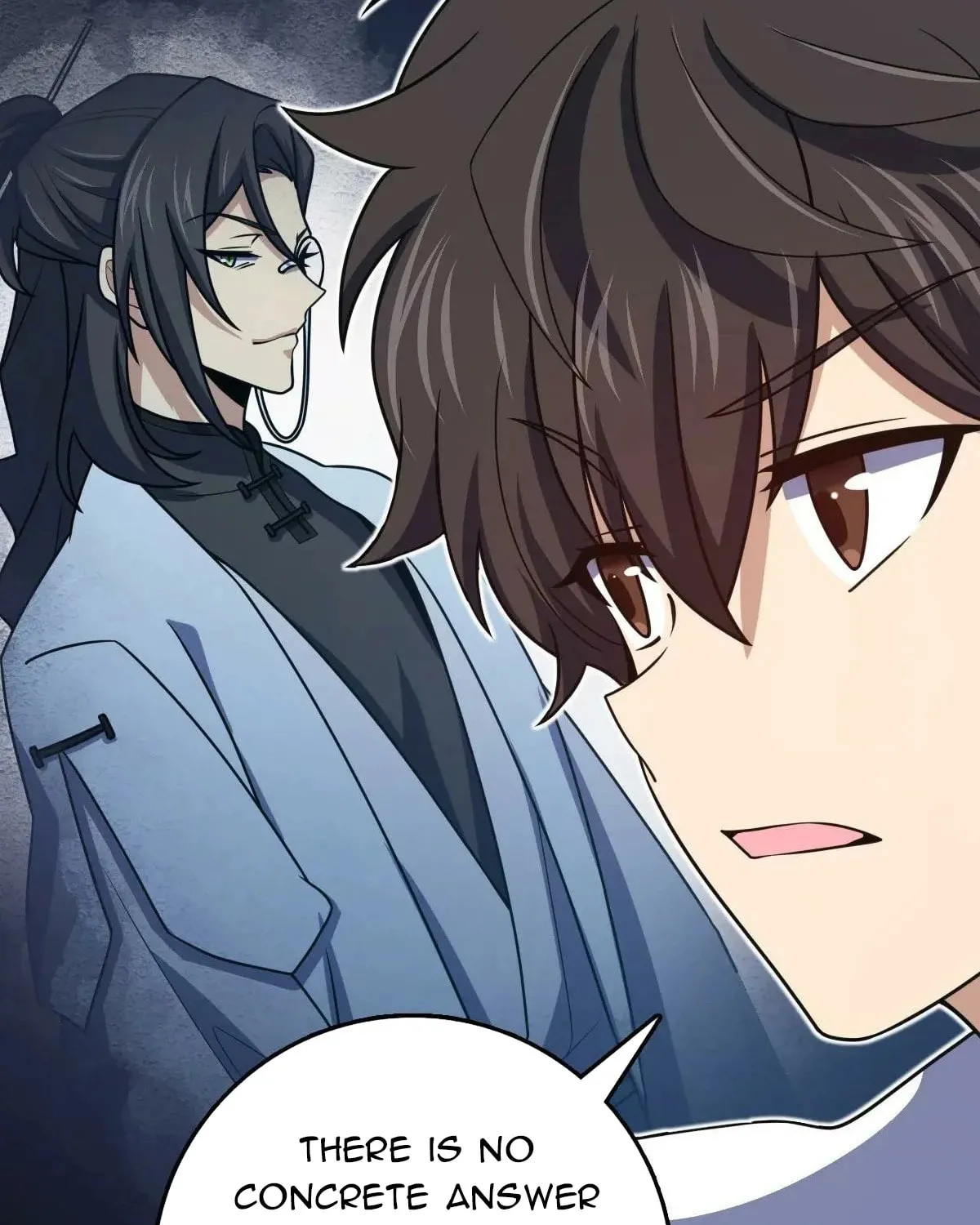 Read Spare Me, Great Lord! (Colored) (en) Manga Online