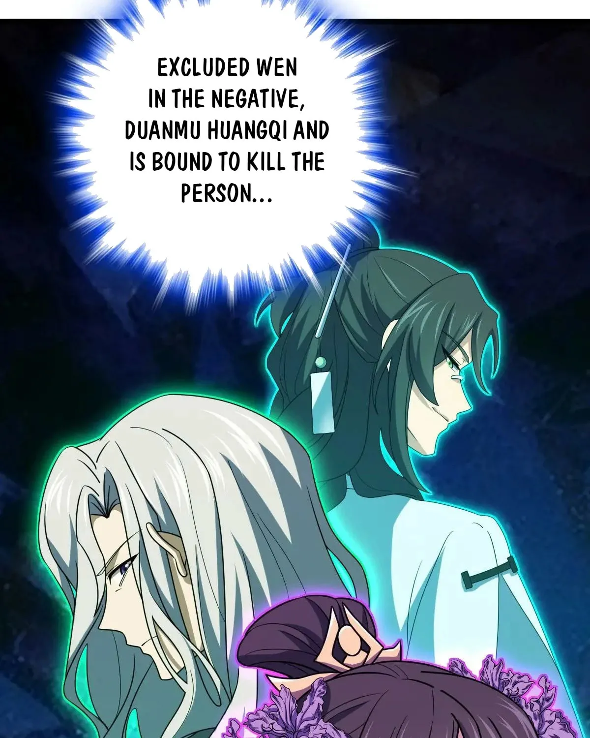 Read Spare Me, Great Lord! (Colored) (en) Manga Online