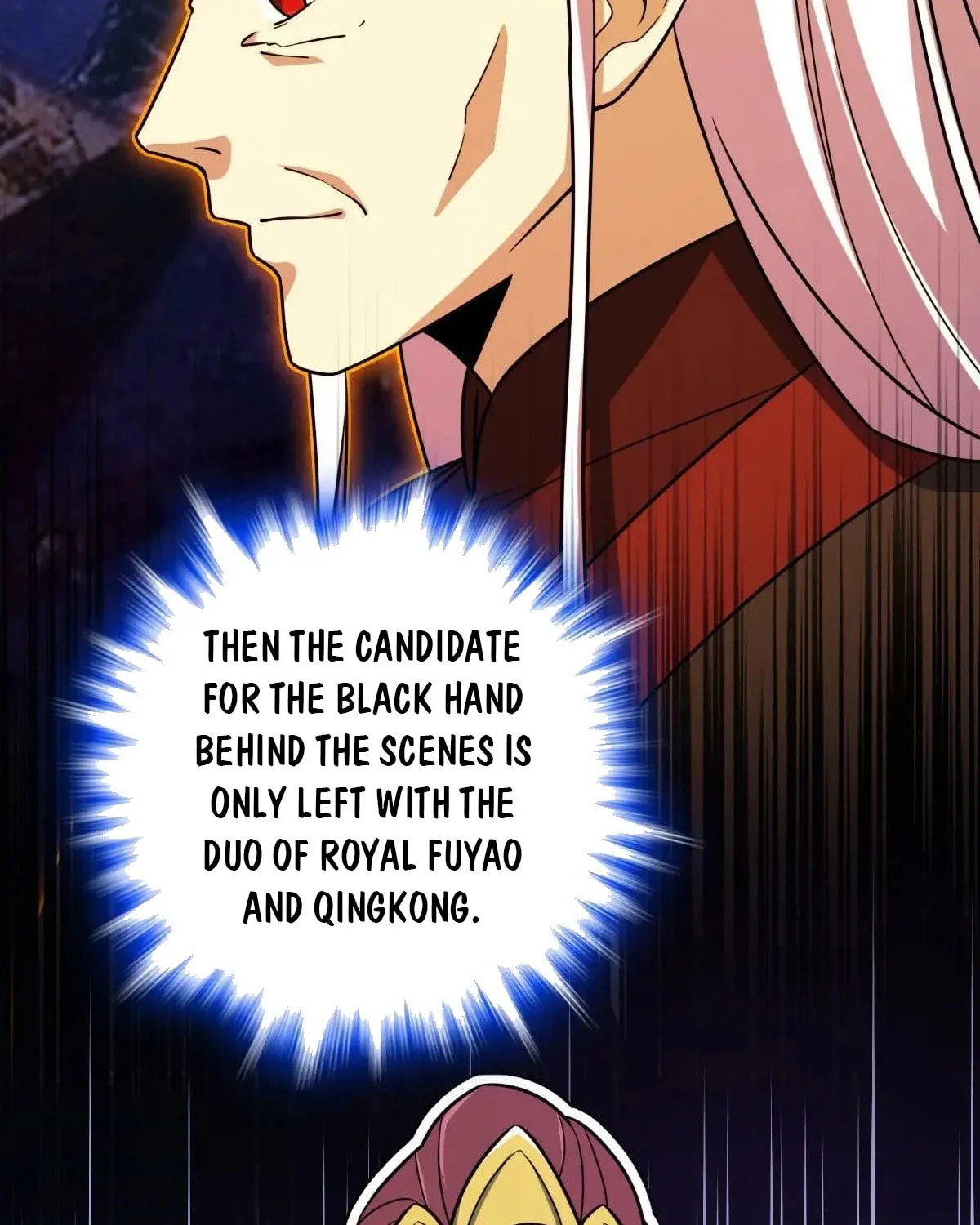 Read Spare Me, Great Lord! (Colored) (en) Manga Online