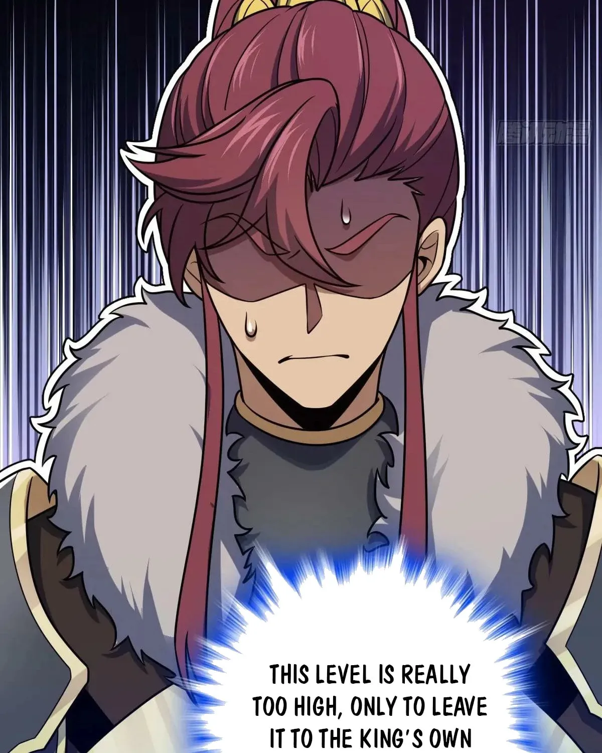 Read Spare Me, Great Lord! (Colored) (en) Manga Online