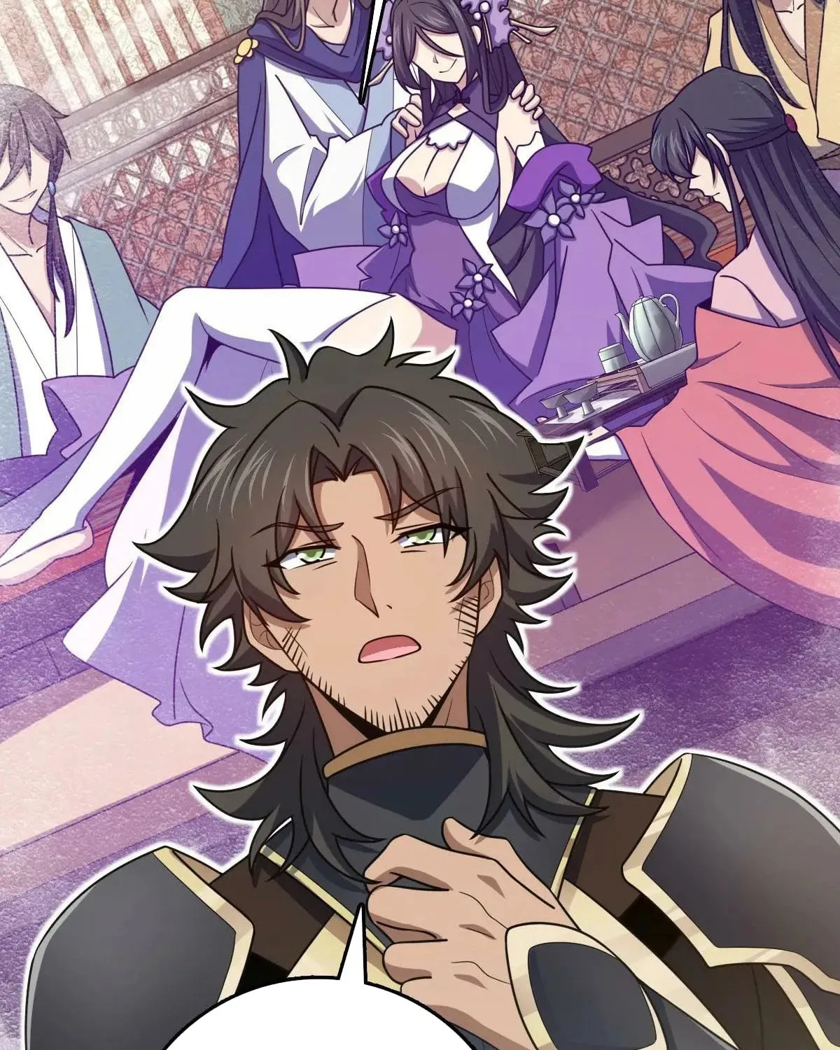 Read Spare Me, Great Lord! (Colored) (en) Manga Online