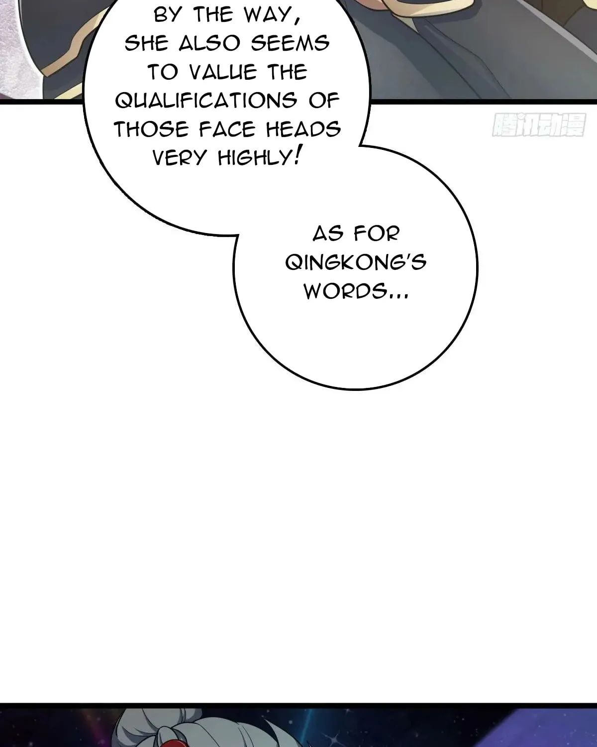 Read Spare Me, Great Lord! (Colored) (en) Manga Online