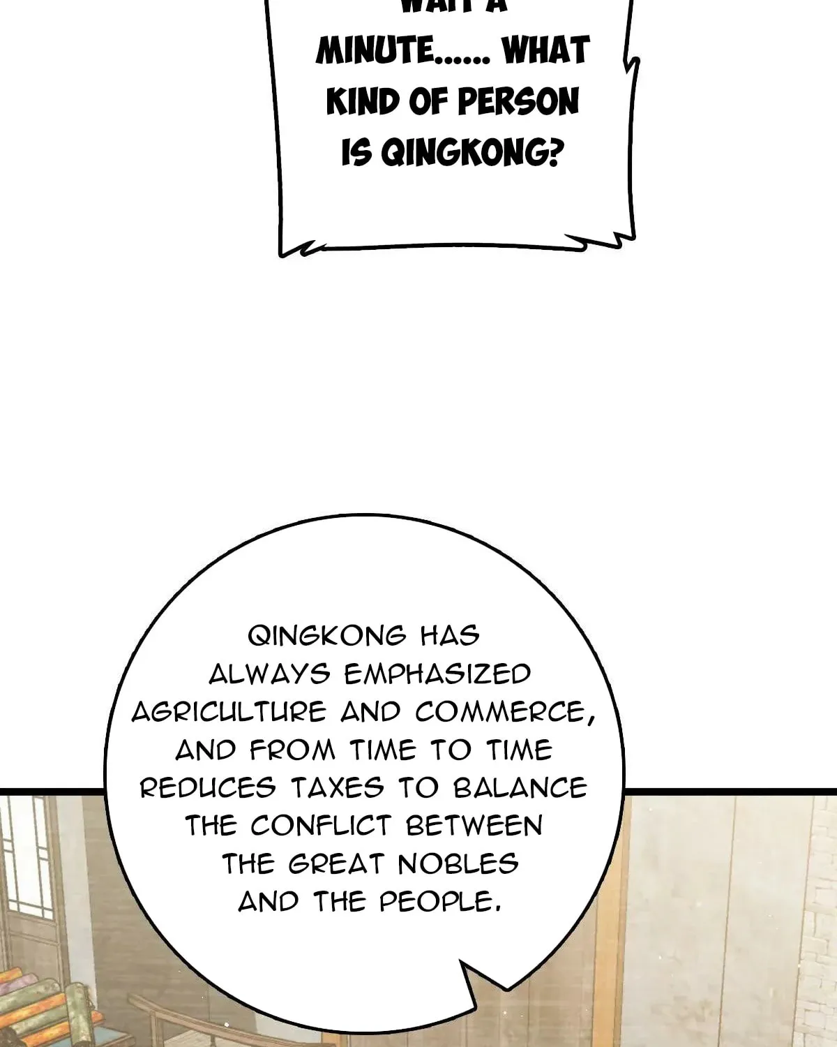 Read Spare Me, Great Lord! (Colored) (en) Manga Online