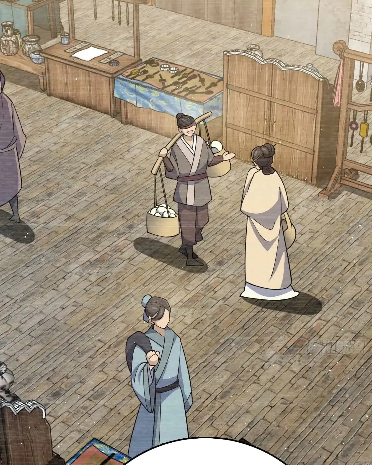 Read Spare Me, Great Lord! (Colored) (en) Manga Online