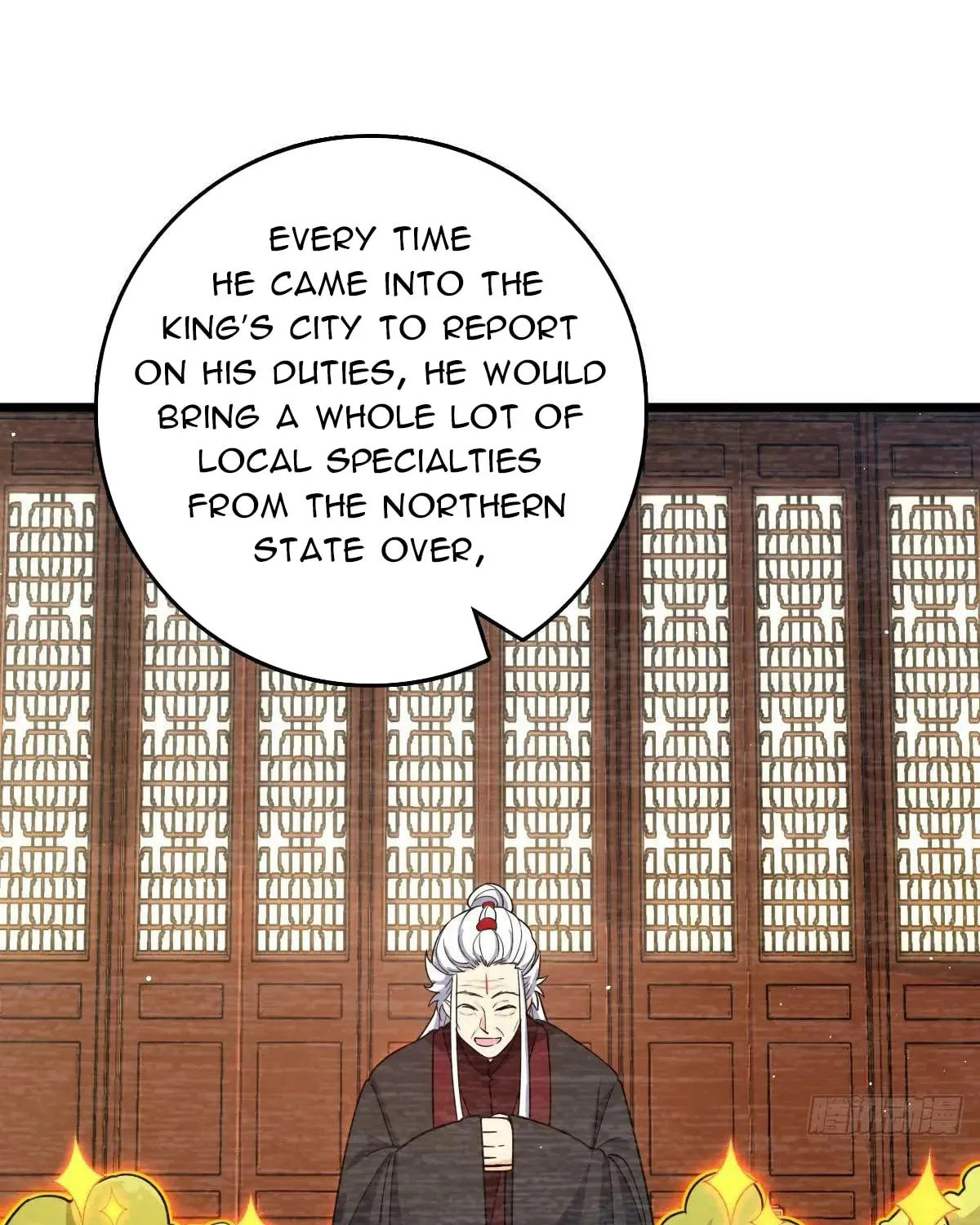 Read Spare Me, Great Lord! (Colored) (en) Manga Online