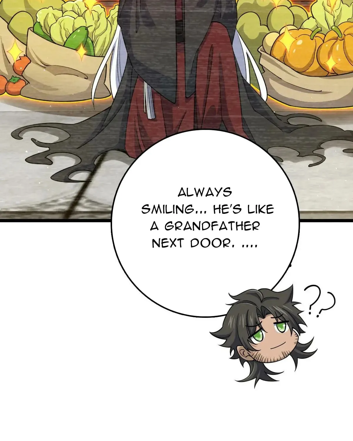 Read Spare Me, Great Lord! (Colored) (en) Manga Online