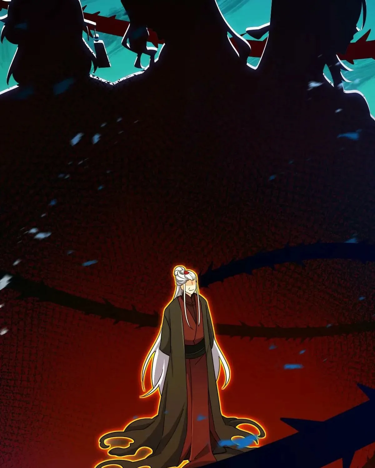 Read Spare Me, Great Lord! (Colored) (en) Manga Online